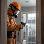 أفضل شركة لمكافحة الدبابير