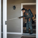 شركة متخصصة لمكافحة النمل