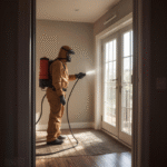 شركة مكافحة حشرات في العبور