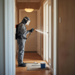 أفضل شركة مكافحة حشرات في الزمالك