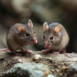 التخلص من الفئران في المخازن