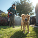 سعر رش البراغيث للشقة في مصر