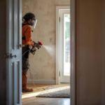 شركة مكافحة العثة في الرحاب