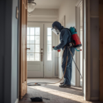 شركة مكافحة الفئران في الرحاب