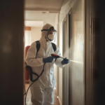 شركة مكافحة النحل في التجمع الخامس