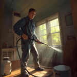 شركة مكافحة النمل في سموحة