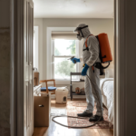 شركة مكافحة بق الفراش في سموحة