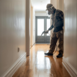 شركة مكافحة حشرات في أسوان