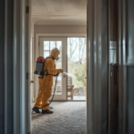 شركة مكافحة حشرات في السبتية