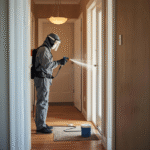 شركة مكافحة حشرات في الشويفات