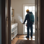 شركة مكافحة حشرات في العتبة