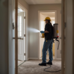 شركة مكافحة حشرات في العجوزة