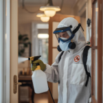 شركة مكافحة حشرات في القطامية جاردنز