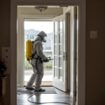 شركة مكافحة حشرات في القليوبية