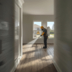 شركة مكافحة حشرات في الهرم