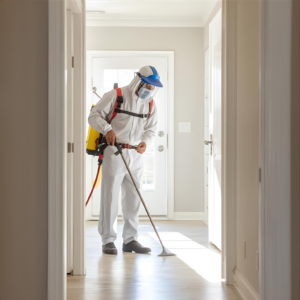 شركة مكافحة حشرات في حدائق المعادي