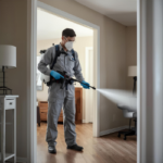 شركة مكافحة حشرات في سيدي بشر