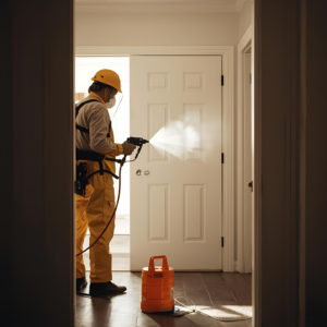 شركة مكافحة حشرات في مدينة الشروق