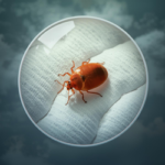 علاج بق الفراش بدون مغادرة المنزل في مصر