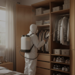 Pest Control Service In Alexandria