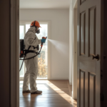 الشركة الألمانية في التجمع الثالث