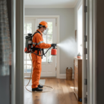 شركة مكافحة حشرات في أبوالنمرس