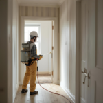 شركة مكافحة حشرات في التجمع الرابع