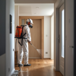 شركة مكافحة حشرات في الشروق