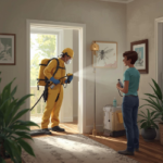 شركة مكافحة حشرات في العباسية