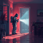 شركة مكافحة حشرات في العصافرة