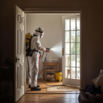 شركة مكافحة حشرات في القطامية هايتس