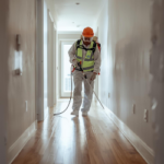 شركة مكافحة حشرات في المعمورة