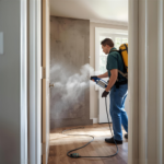 شركة مكافحة حشرات في المهندسين