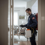 شركة مكافحة حشرات في الياسمين