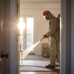 شركة مكافحة حشرات في دجلة جاردنز