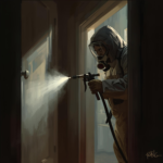 شركة مكافحة حشرات في روكسي