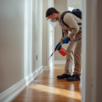 شركة مكافحة حشرات في زهراء مدينة نصر