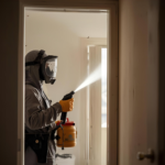 شركة مكافحة حشرات في سرايات المعادي