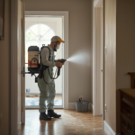 شركة مكافحة حشرات في شيراتون