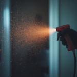 شركة مكافحة حشرات في قباء