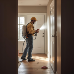 شركة مكافحة حشرات في كفر طهرمس