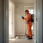 شركة مكافحة حشرات في كورنيش المعادي