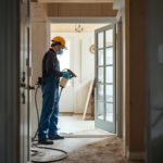 شركة مكافحة حشرات في مدينة نصر