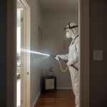 شركة مكافحة حشرات في مصر الجديدة