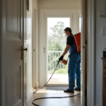 شركة مكافحة حشرات في هليوبوليس