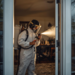 شركة مكافحة حشرات في وادي حوف