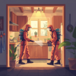 شركة مكافحة حشرات في الغربية