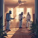 شركة مكافحة حشرات في بورسعيد