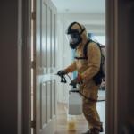 شركة مكافحة حشرات في حي الأمل