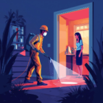 شركة مكافحة حشرات في حي الشرق